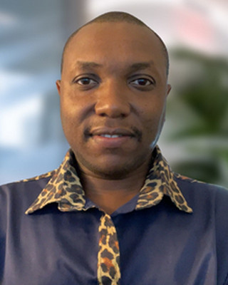 Photo of Vincent Bett, Psychiatric Nurse