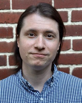 Photo of Jason Cox, Licensed Professional Counselor, MS, LPC