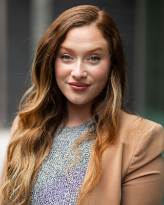 Photo of Alexandra Grigore, Counselor in 98122, WA