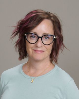Photo of Michelle Moore, Psychiatric Nurse Practitioner, PMHNP