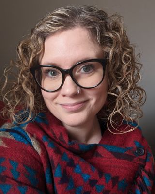 Photo of Melissa White, Registered Psychotherapist (Qualifying) in Ontario