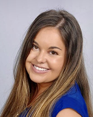 Photo of Kassandra Cooper, Licensed Master Social Worker, LCSW