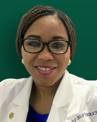 Photo of Chioma Okoro, Psychiatric Nurse Practitioner, PMHNP