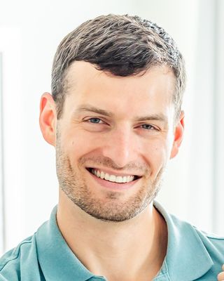 Photo of Dr. Justin Litvin, Psychologist in Anna, TX
