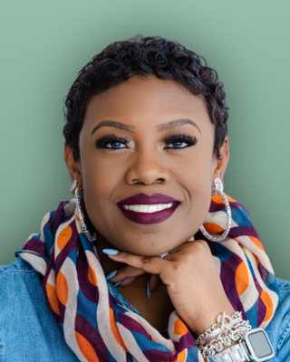 Photo of Crystal Sheppard, Licensed Professional Counselor, LPC