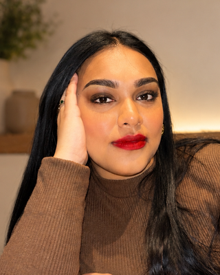 Photo of Salma Salim, LMSW