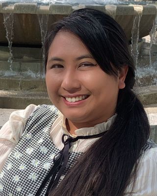 Photo of Marissa Amat-Rogers, MS, BCBA