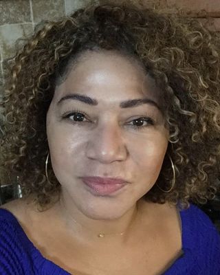 Photo of Michelle P Moore, Licensed Professional Counselor, MA, LPC, EMDR