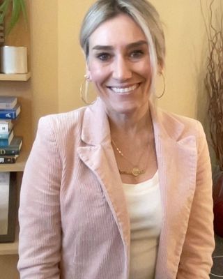 Photo of Sarah Garcia, Marriage & Family Therapist, MA, LMFT