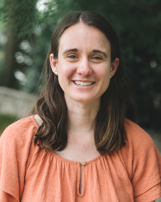 Photo of Katie Bishop, Clinical Social Work/Therapist, LCSW