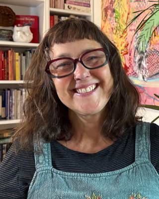 Photo of Meghan Stewart (Rcc Educator), Counsellor, MEd, RCC