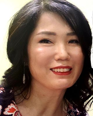 Photo of Priscilla Hyokyoung Cha Calleros, Marriage & Family Therapist Associate in Tustin, CA