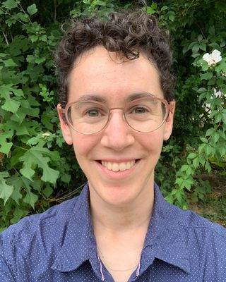 Photo of Dr. R. Cohen, Psychologist, PhD