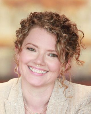 Photo of Emily Ann Webb, Marriage & Family Therapist Associate, AMFT, MDiv