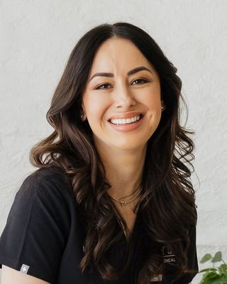 Photo of Breanna Aguirre, Psychiatric Nurse Practitioner, PMHNP, MSN, APRN