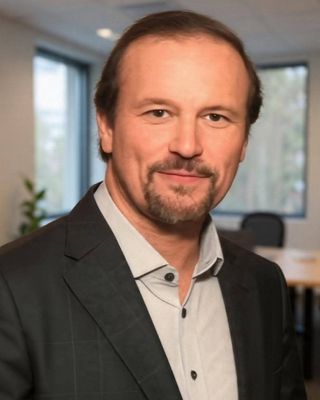 Photo of Troy Carr, PhD