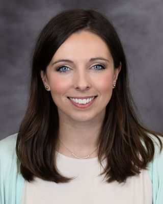 Photo of Dr. Kristy Larsen, Psychologist in Watkinsville, GA