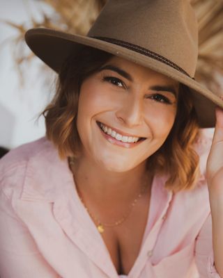 Photo of Jessica Siles - Sunshine Coast Social Work Services , Clinical Social Work/Therapist, AMHSW