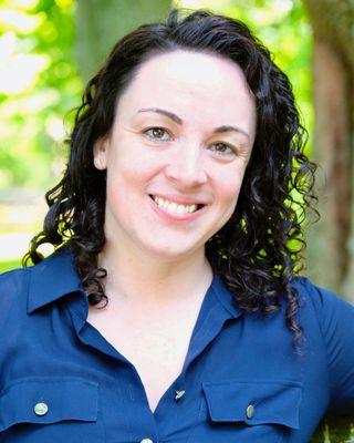 Photo of Abby Smith, Counselor, LMHC