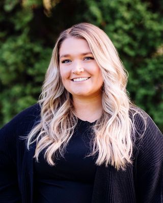 Photo of Brianne Huettner, Licensed Professional Counselor, MEd, LPC