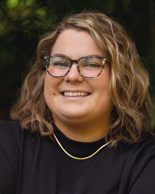 Photo of Siri Gerrity, Marriage & Family Therapist Associate, LMFTA