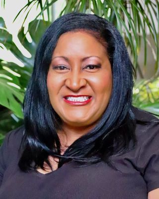 Photo of Denina Mitchell, Licensed Professional Counselor, MS, NCC, LPC