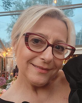 Photo of Daniela Fibia Ileana - Daniela F Ileana, MSW, LCSW, Clinical Social Work/Therapist, LCSW