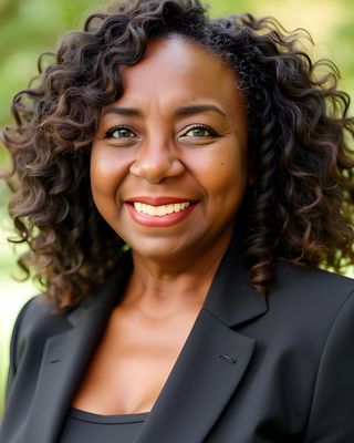 Photo of Nina Herring, Psychiatric Nurse Practitioner, MSN, PMHNP