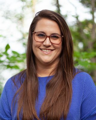 Photo of Leigh Hines, Licensed Professional Counselor, MA, LPC-S, LCDC