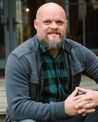 Photo of Zachary Carlson, Counselor, LMHC