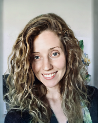 Photo of Jessica Crews, Licensed Professional Counselor, LPC
