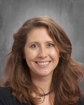 Photo of Lauren Paige Morriss, Licensed Professional Counselor Associate, LPC-A
