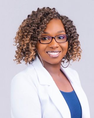 Photo of Dr. Marika Long, Licensed Professional Counselor, C-DBT, CCTP, CCTHP, EMDR