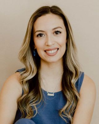Photo of Dr. Irene Escobar-Galvez, Psychologist, PhD
