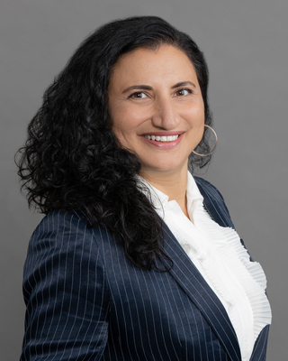 Photo of Rosetta Racco, Registered Psychotherapist in Mississauga, ON