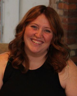 Photo of Abigail Martin, LSW, Clinical Social Work/Therapist