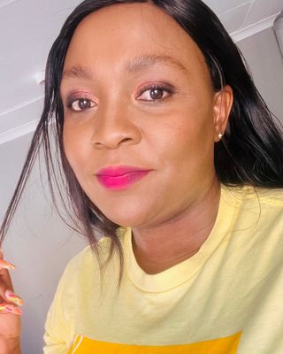 Photo of Moore Elizabeth Malale, Social Worker, BSocSci Hons, SACSSP