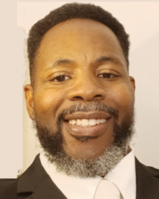 Photo of Charles Hankton, Licensed Professional Clinical Counselor