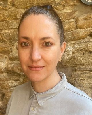 Photo of Romany Leach, Psychotherapist, MA, MBACP