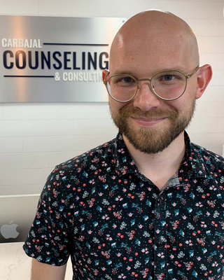 Photo of Travis Spencer, Clinical Social Work/Therapist, LCSW
