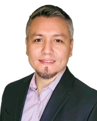Photo of Andy H Garcia, Clinical Social Work/Therapist in Haledon, NJ