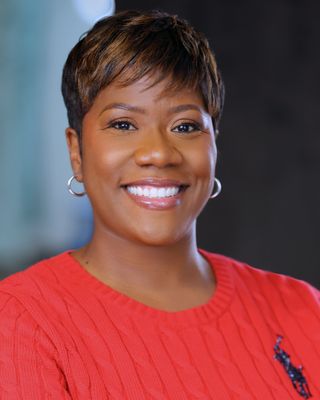 Photo of Tamika Veal, Licensed Professional Counselor, LPC