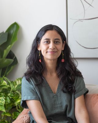 Photo of Liliana Ventura, Clinical Social Work/Therapist, LCSW