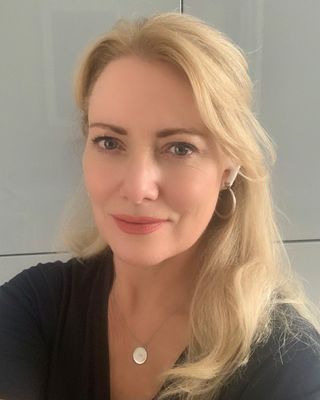 Photo of Linda Campbell-Arthur, Psychologist, MA, HCPC - Clin. Psych.