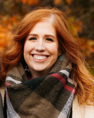 Photo of Melissa Nokes, Marriage & Family Therapist, MA, LMFT