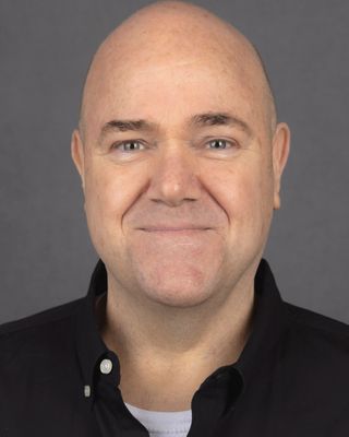 Photo of Donald J Hice, Clinical Social Work/Therapist, LCSW, LICSW