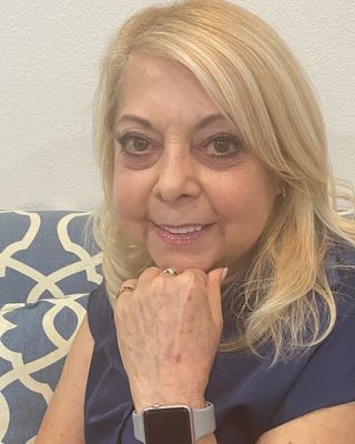 Photo of Maria Silva, Licensed Professional Counselor, LPC CIT, MHC