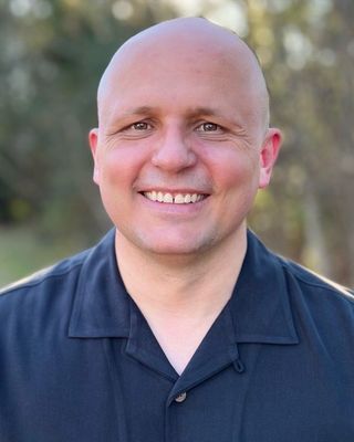 Photo of David Edwin Roddenberry, Licensed Mental Health Counselor, LMHC
