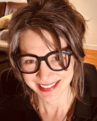 Photo of Alexa Wolkoff, Clinical Social Work/Therapist, Alexa Wolkoff, LCSW