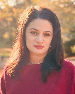 Photo of Jessica Zweiman, Clinical Social Work/Therapist, LCSW